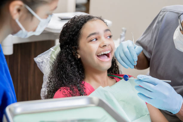 Best Emergency Dentist for Knocked-Out Tooth in Rochester Hills, MI