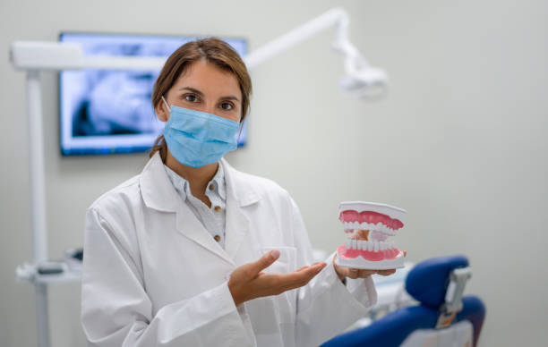 Best Orthodontic Emergency Dentist in Rochester Hills, MI